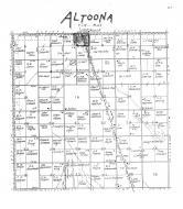 Altoona Township, Hitchcock, Beadle County 1906
